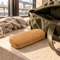 Brillenetui aus Kork – stabiles Hartschalenetui für Brillen & Sonnenbrillen