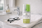 Brillenreinigungsspray (Rezeptur 2026 verbessert)