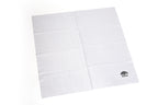 Brillenputztuch XXL 35x35 cm - Optikerqualität