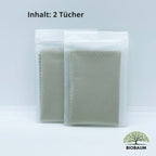 Antibeschlag-Tuch für Brillen (2xTuch/Packung)
