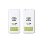 2x Antibeschlag-Spray für Brillen im Vorteilspack (neue Rezeptur)