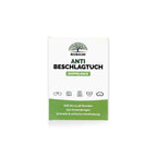 Antibeschlag-Tuch für Brillen (2xTuch/Packung)