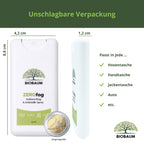 Antibeschlag-Spray für Brillen (neue Rezeptur)